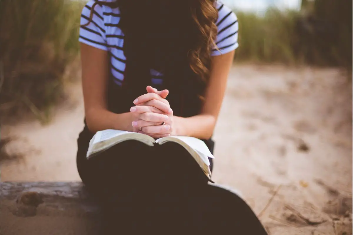 32 Powerful Bible Verses For Forgiveness To Remember