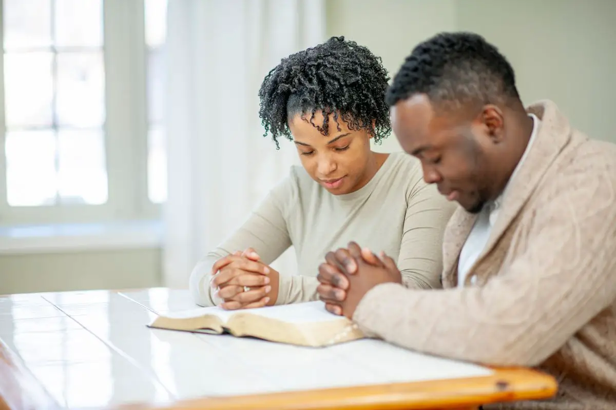 41 Helpful Bible Verses For A Healthy Marriage