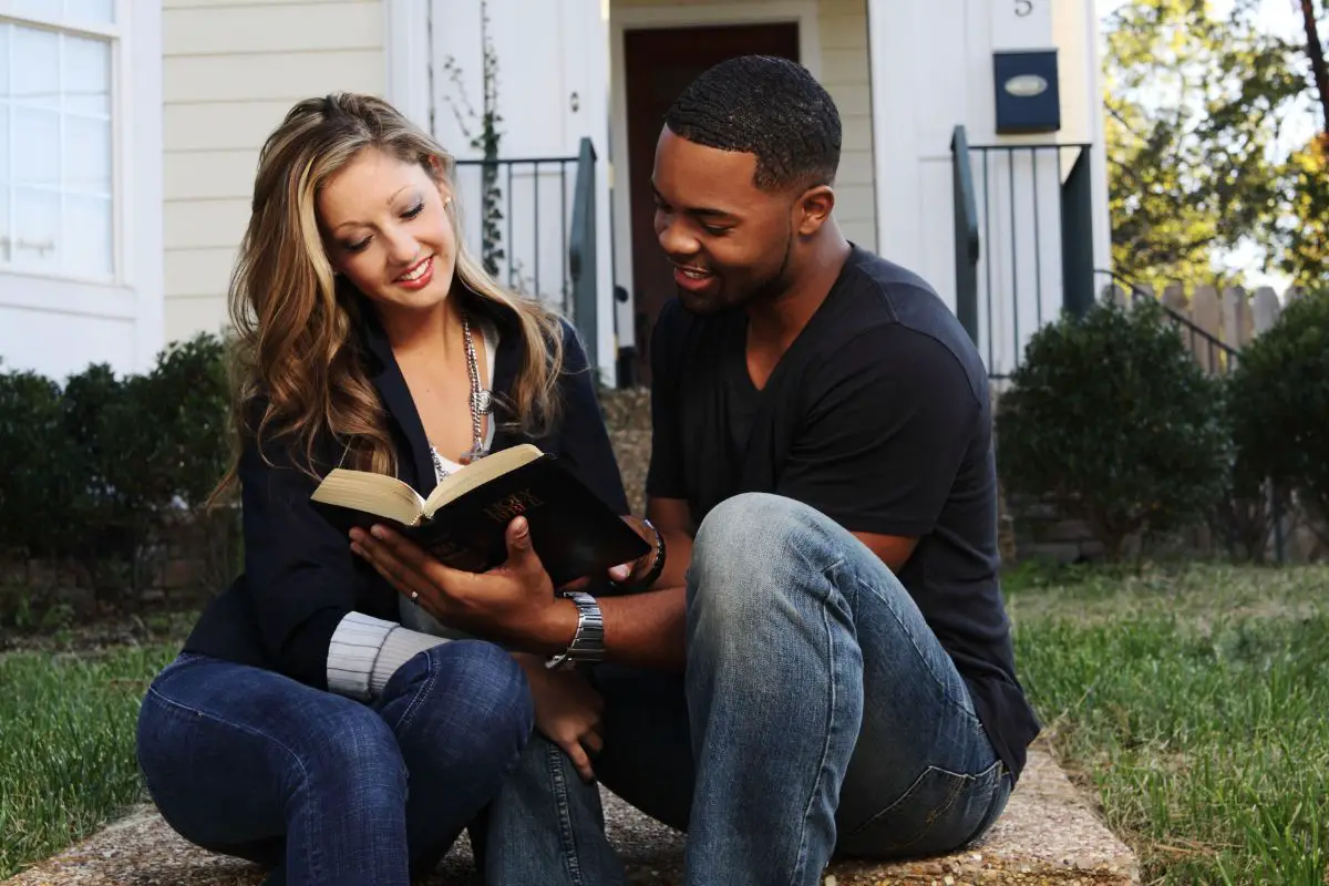 41 Helpful Bible Verses For A Healthy Marriage