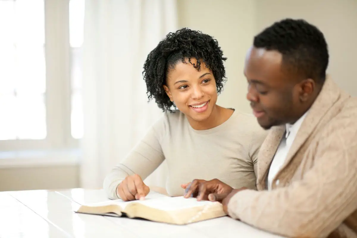 41 Helpful Bible Verses For A Healthy Marriage