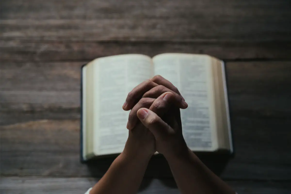 43 Powerful Bible Verses About Trusting God