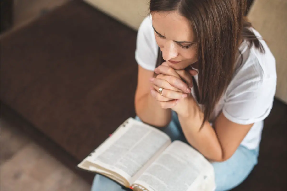 50 Touching And Powerful Bible Verses About Repentance From Sin You Should Read