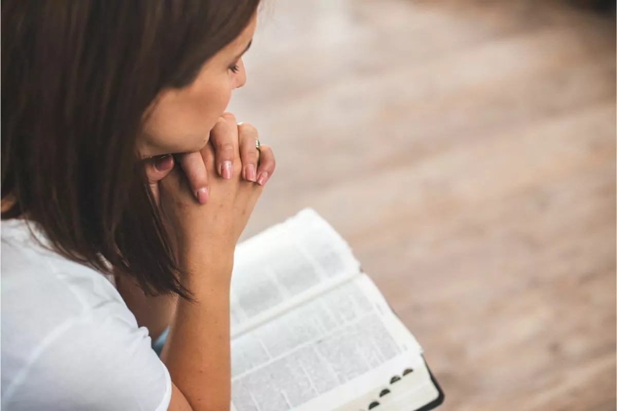 50 Touching And Powerful Bible Verses About Repentance From Sin You Should Read